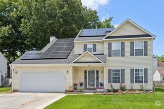 Building Photo - Spacious 4 BDRM 2.5 BA