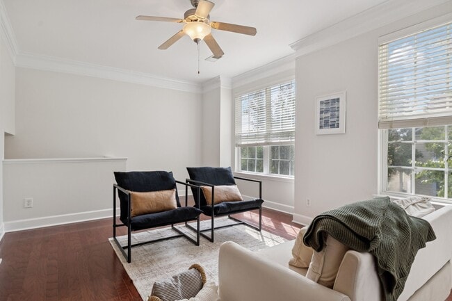 Building Photo - 7513 Lords Chapel Dr