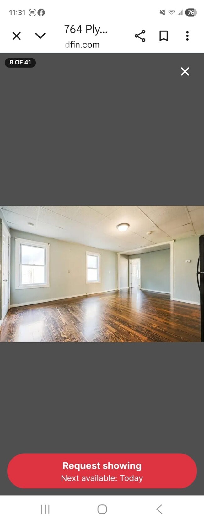 Building Photo - Berkat real estate LLC