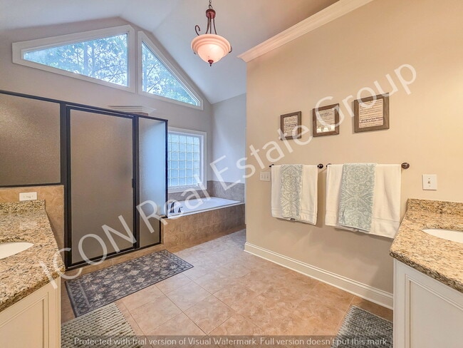 Building Photo - 5/5 Executive Home in Canton-Ranch on full finished basement!