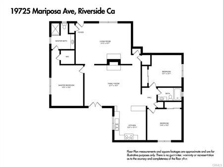 Building Photo - 19725 Mariposa Ave