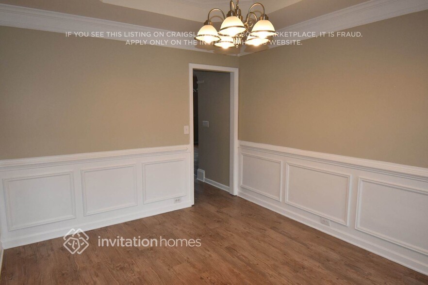 Building Photo - 1478 Station Ridge Dr SE