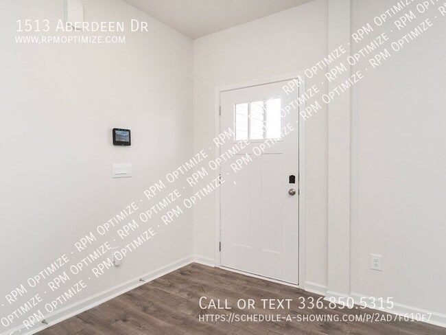 Building Photo - 1513 Aberdeen Dr