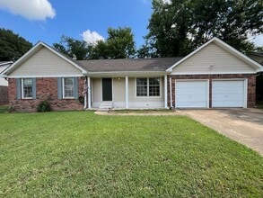 Building Photo - Renovated 3 Bedroom 2 Bath Home with 2 Car...