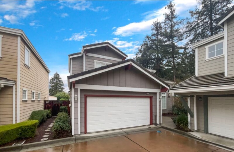 Primary Photo - 2060 E Sierra Madre Ave