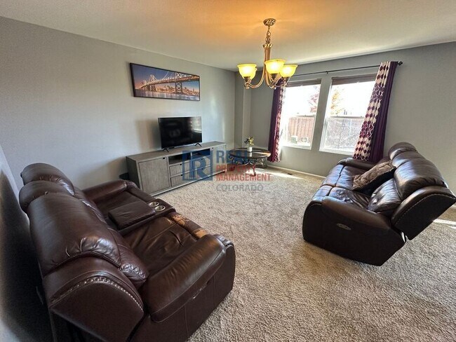 Building Photo - 5528 Lewiston Ct