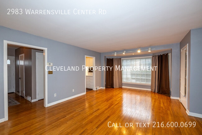 Building Photo - 2983 Warrensville Center Rd