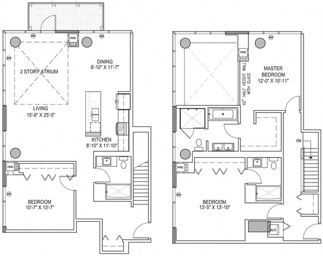 Floorplan - ONE333