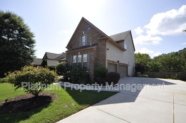 Building Photo - 917 Wallace Falls Dr