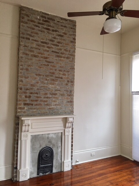 Building Photo - 8205 Freret St