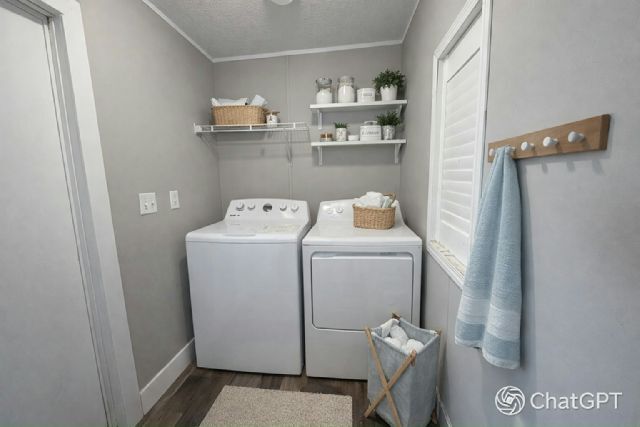 Building Photo - 1633 Hogue Ave