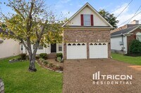 Building Photo - 107 Cloverfield Ct