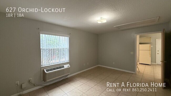Building Photo - 627 Orchid-Lockout-