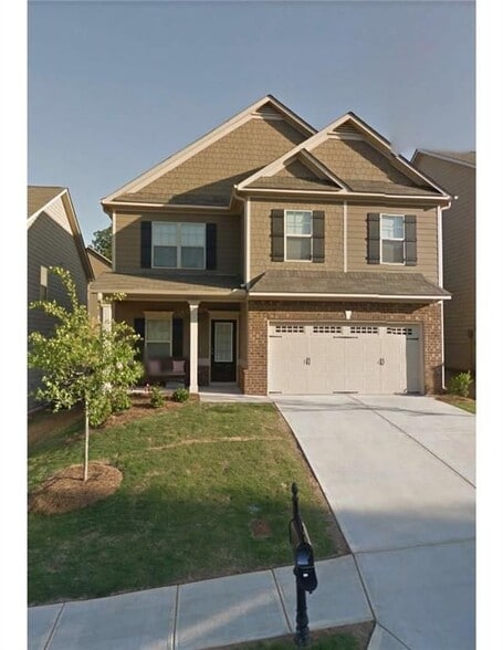 Primary Photo - 314 Reynoldston Way
