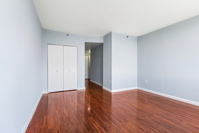 Bedroom1 - 100 Old Palisade Rd