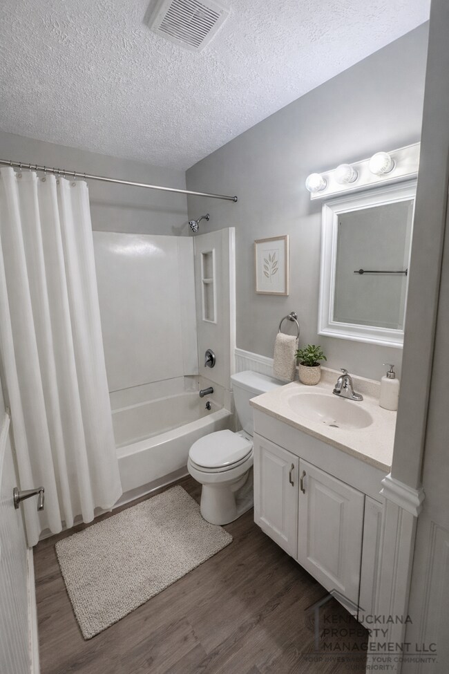 Building Photo - 3BR/1BA Brick Ranch for Rent in J-town!