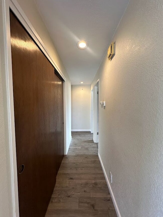 Building Photo - New exterior paint!  LVP flooring! Large y...