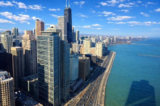 Building Photo - 505 N Lake Shore Dr