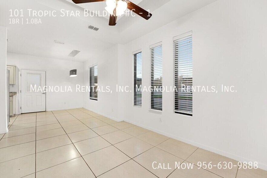 Building Photo - 101 E Tropic Star Dr