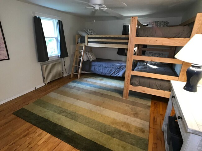 Building Photo - Furnished Single-Family in State College - Short-Term Possible