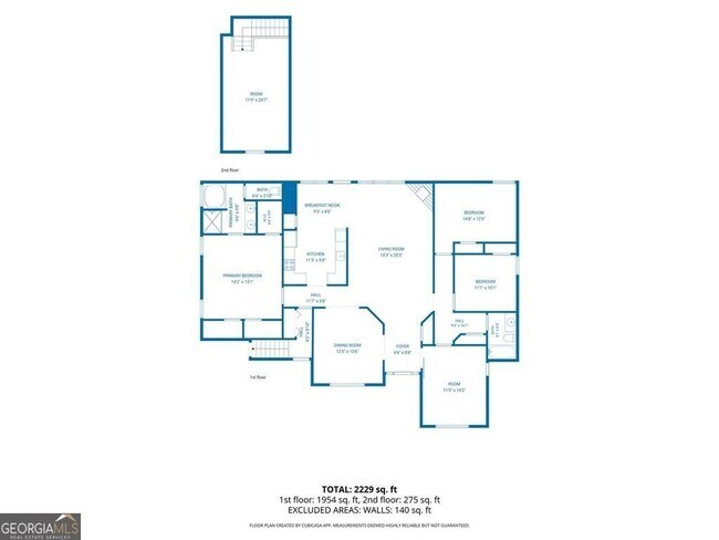 Building Photo - 920 Charles Hall Dr