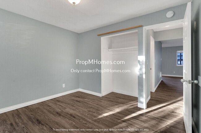 Building Photo - Charming Two Bedroom Unit in the Heart of ...