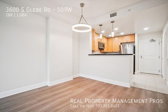 Building Photo - 3600 S Glebe Rd