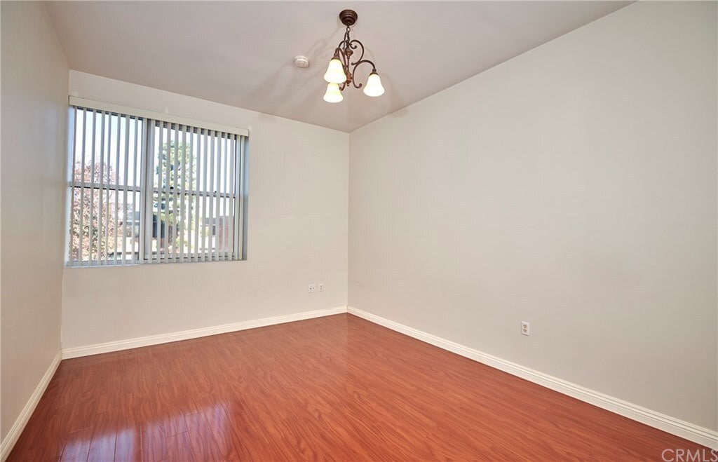 master bedroom - 435 W Center Street Promenade