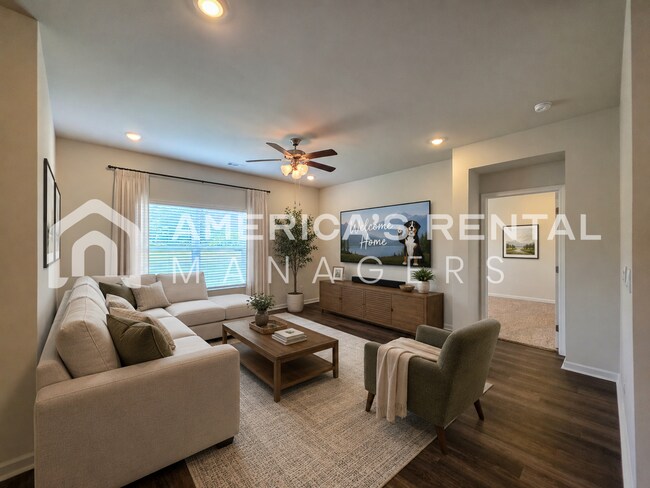 Building Photo - New Construction Home for Rent!