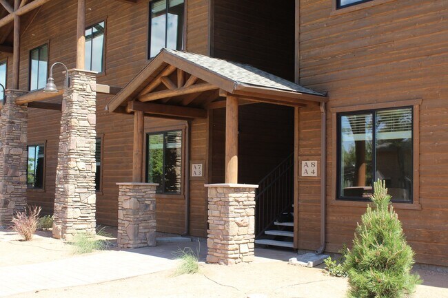 Building Photo - Bison Cove Unit A5