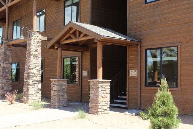 Building Photo - Bison Cove Unit A6