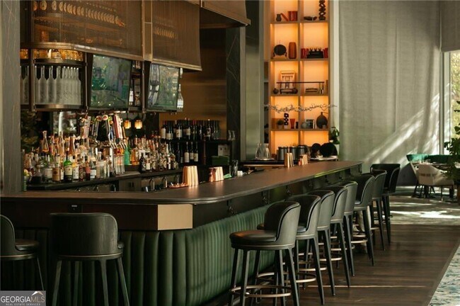 Building Photo - 1065 Peachtree St NE