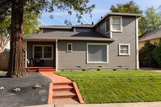 Building Photo - Charming Downtown 1-Bed Near Chico State – Utilities Included