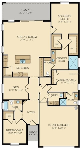 Building Photo - 7949 Lakes Edge Ln