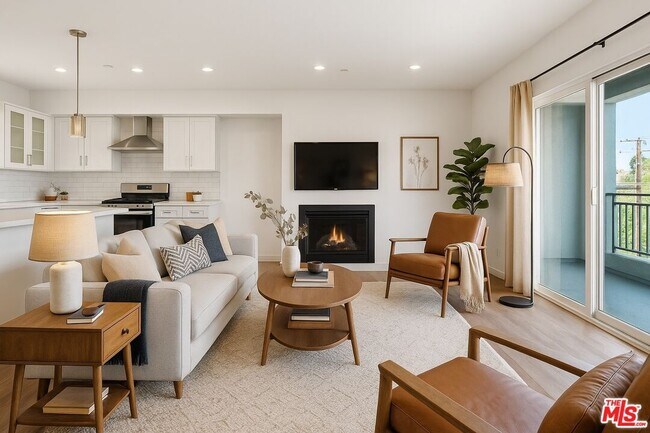 Primary Photo - 1431 S Sherbourne Dr