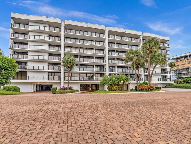 Building Photo - 3440 S Ocean Blvd