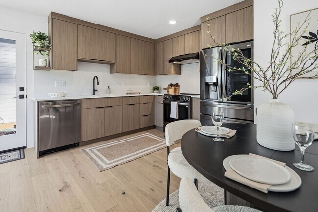 Building Photo - Modern Living in the Heart of Lake Oswego!! Stunning New 3BR 2.5BA
