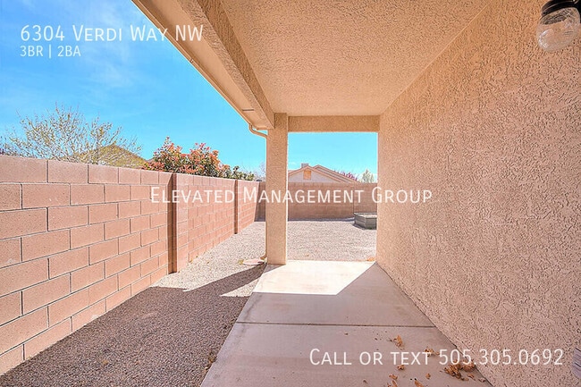 Building Photo - 6304 Verdi Way NW