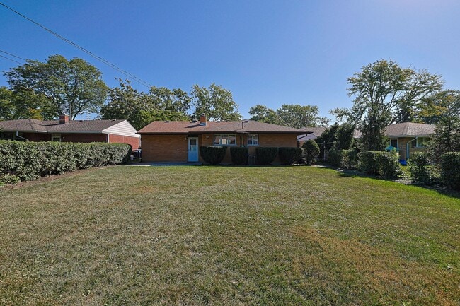 Building Photo - 650 Patricia Ln
