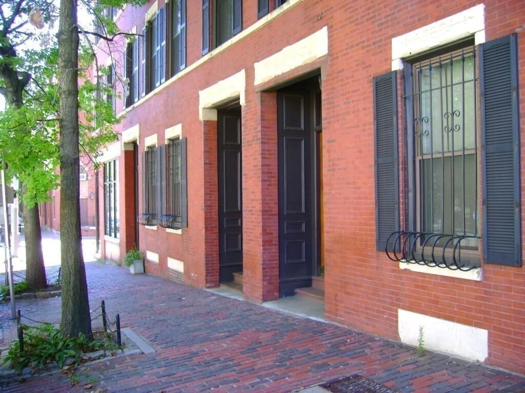 Building Photo - 82 Berkeley St