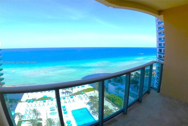 Building Photo - 2501 S Ocean Dr