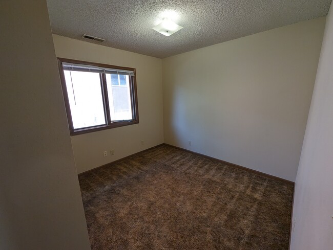 First bedroom - 4945 Walker Ave