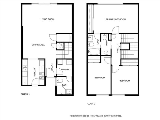 Building Photo - Updated Porter Ranch Townhome with Scenic ...