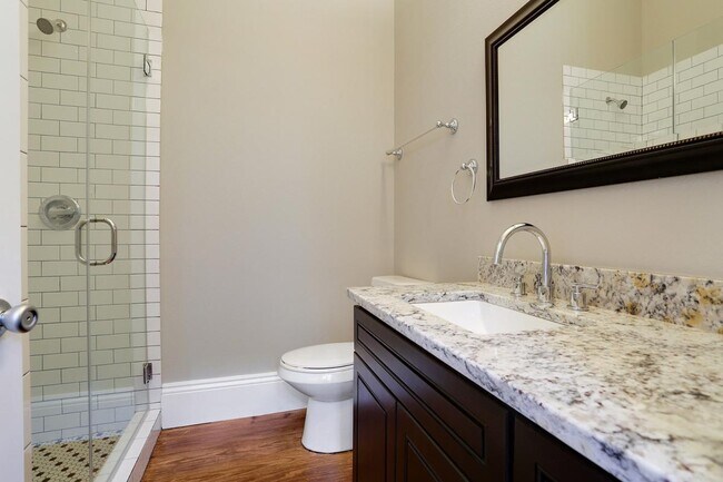 Building Photo - St Phillip