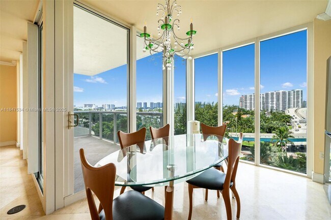 Building Photo - 19111 Collins Ave
