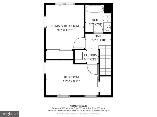 Building Photo - 2306 Riverview Terrace