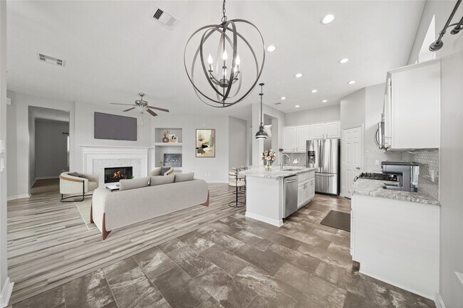 Building Photo - 9507 Pecan Glen Ct