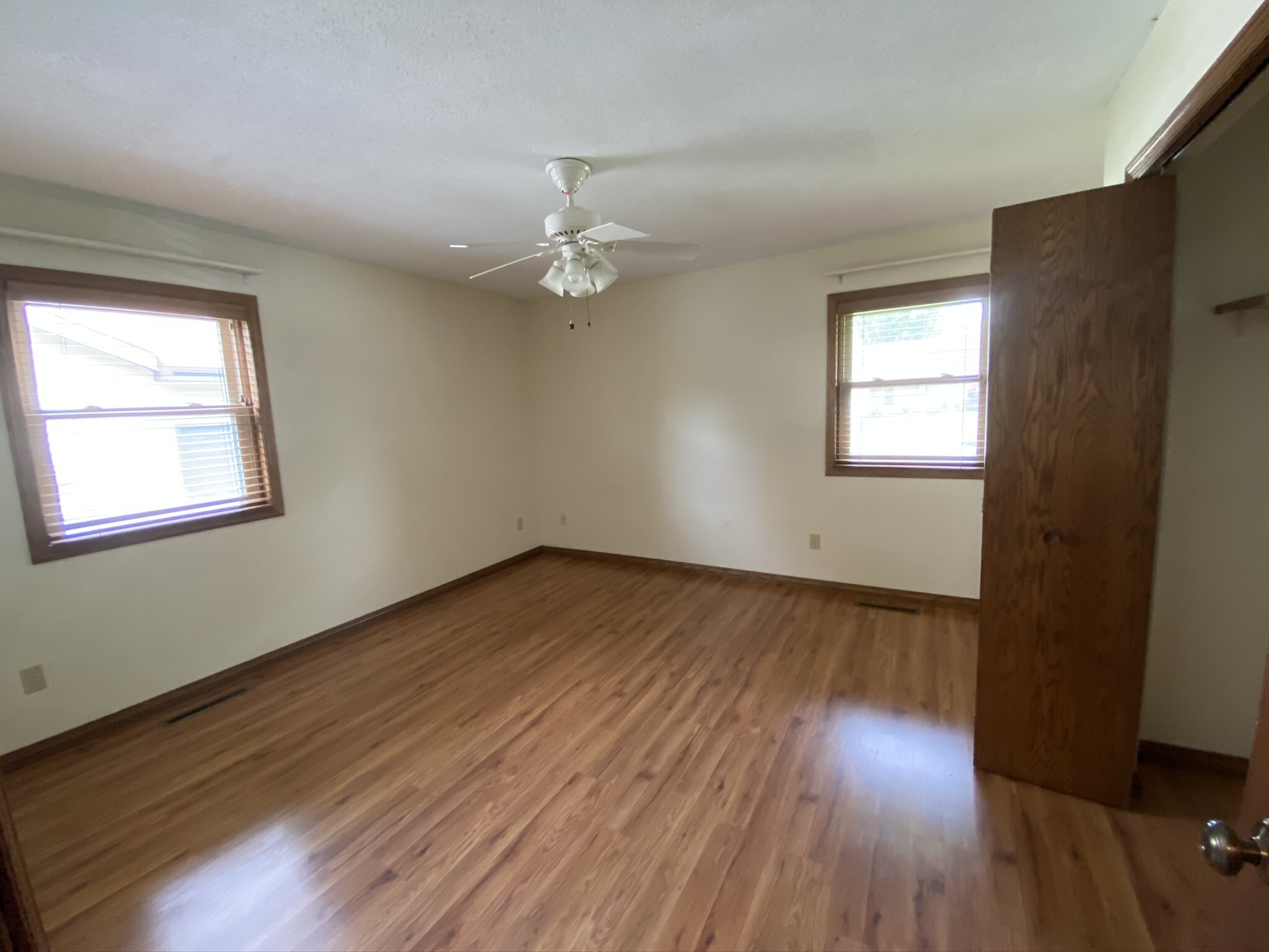 Bedroom 3 - 205 Carrie Ave