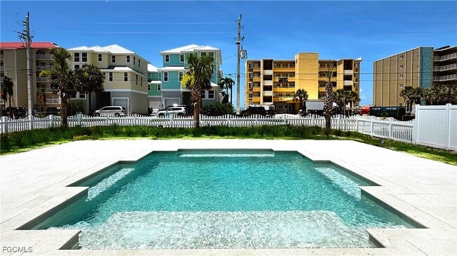 Building Photo - 4969 Estero Blvd