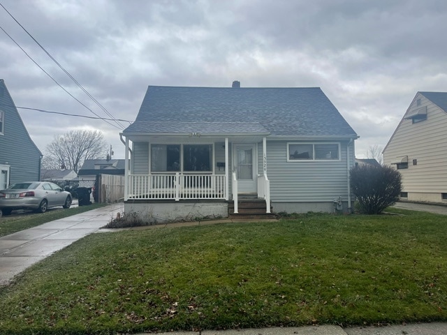 Primary Photo - 15920 Pike Blvd